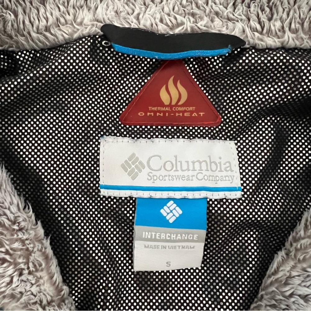 Columbia Interchange Jacket - image 3